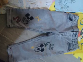 Lotto vestiti bimbo 9 12mesi