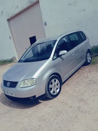 golf  turan 2003