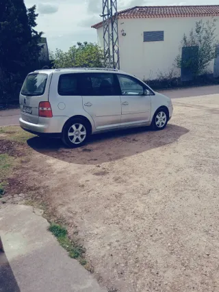 golf  turan 2003