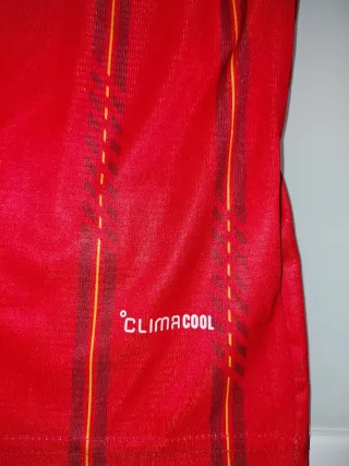 Camiseta Selección Española Talla XL