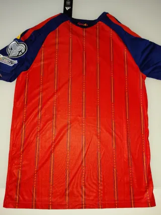 Camiseta Selección Española Talla XL