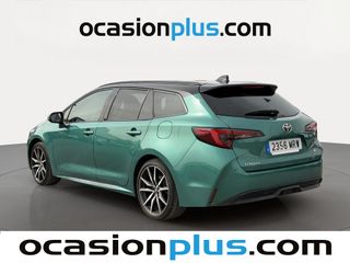 Toyota Corolla 200H Touring Sports GR-Sport 144 kW (196 CV)