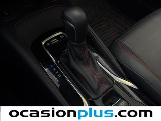 Toyota Corolla 200H Touring Sports GR-Sport 144 kW (196 CV)