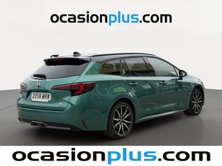 Toyota Corolla 200H Touring Sports GR-Sport 144 kW (196 CV)