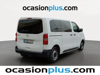 Opel Vivaro Combi 1.5 Diesel M Standart Express 88 kW (120 CV)