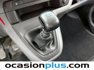 Opel Vivaro Combi 1.5 Diesel M Standart Express 88 kW (120 CV)