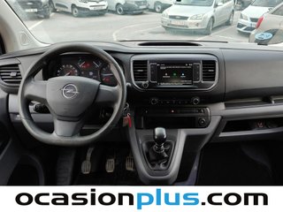 Opel Vivaro Combi 1.5 Diesel M Standart Express 88 kW (120 CV)