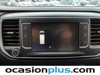 Opel Vivaro Combi 1.5 Diesel M Standart Express 88 kW (120 CV)