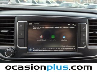 Opel Vivaro Combi 1.5 Diesel M Standart Express 88 kW (120 CV)