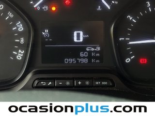Opel Vivaro Combi 1.5 Diesel M Standart Express 88 kW (120 CV)