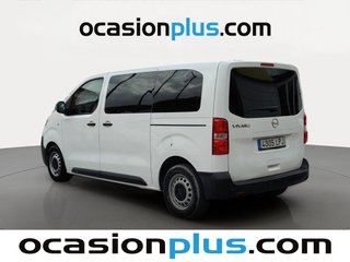 Opel Vivaro Combi 1.5 Diesel M Standart Express 88 kW (120 CV)
