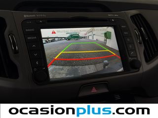 Kia Sportage 1.7 CRDI VGT x-Tech Eco-Dynamic 4x2 85 kW (115 CV)