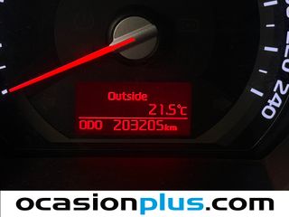 Kia Sportage 1.7 CRDI VGT x-Tech Eco-Dynamic 4x2 85 kW (115 CV)