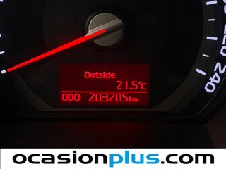 Kia Sportage 1.7 CRDI VGT x-Tech Eco-Dynamic 4x2 85 kW (115 CV)