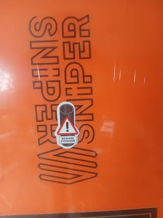 Bodyboard Sniper Shenron PE t42