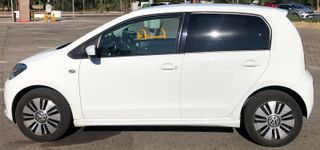 Volkswagen e-up! 2014