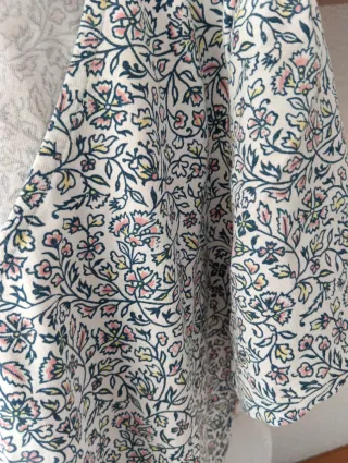 Lote 2 camisetas mujer estampadas