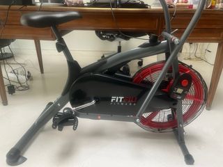 Bicicleta Estática Fitness nueva
