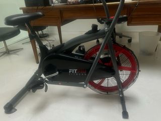Bicicleta Estática Fitness nueva
