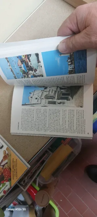 Guida turistica, La Puglia