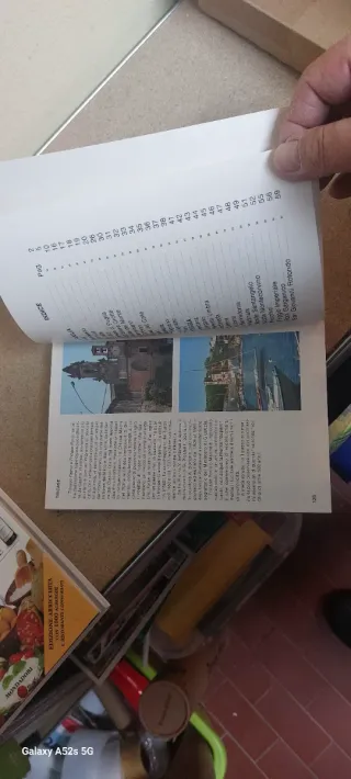 Guida turistica, La Puglia