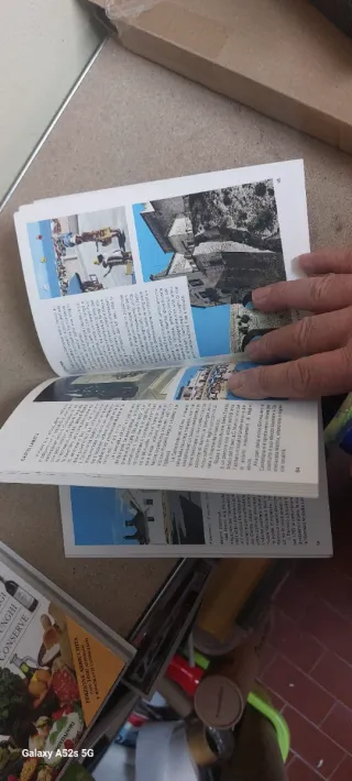 Guida turistica, La Puglia