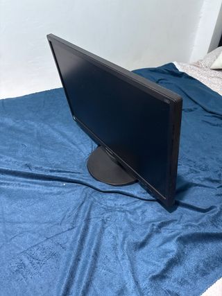 Monitor Philips Negro
