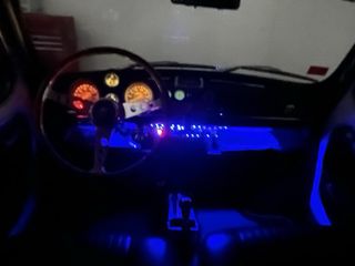 SEAT 600 1980