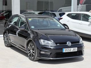 Volkswagen Golf Volkswagen Golf Bluemotion 1.6 TDI 110CV