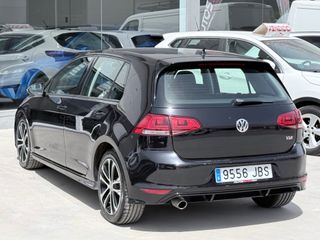 Volkswagen Golf Volkswagen Golf Bluemotion 1.6 TDI 110CV