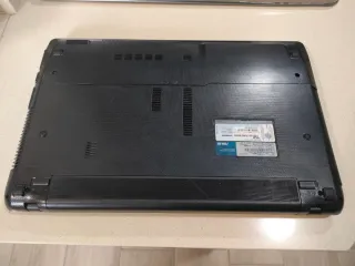 Portátil Asus K53S Intel Core i5 NVIDIA