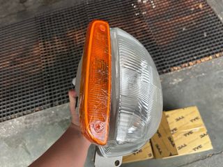 Ópticas Renault Twingo