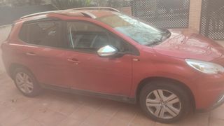 Peugeot 2008 2017