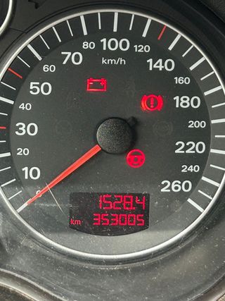 audi A3 2004