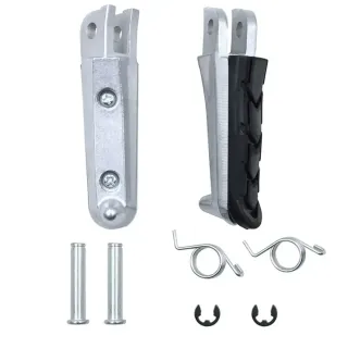 Estriberas Honda Hornet 600 (2007-10)