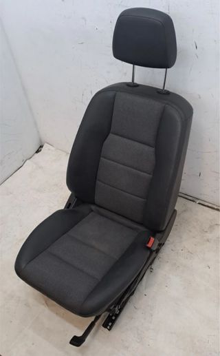 Asiento Mercedes W 204