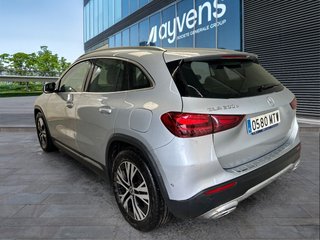 Mercedes-Benz GLA 200 D 110 kW (150 CV)