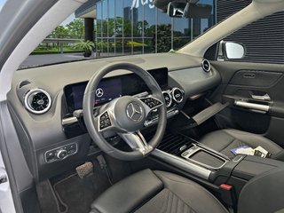 Mercedes-Benz GLA 200 D 110 kW (150 CV)