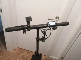 Patinete Eléctrico SmartGyro