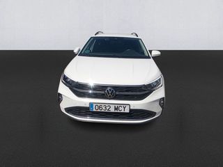 Volkswagen Taigo Life 1.0 TSI 70 kW (95 CV)