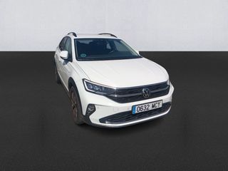 Volkswagen Taigo Life 1.0 TSI 70 kW (95 CV)