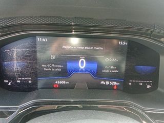 Volkswagen Taigo Life 1.0 TSI 70 kW (95 CV)