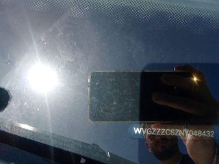 Volkswagen Taigo Life 1.0 TSI 70 kW (95 CV)