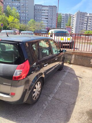 Renault Scenic 2007