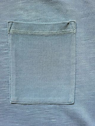 Sudadera Algodón Tintado Talla L
