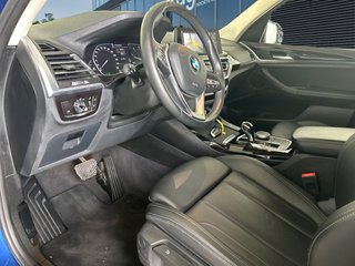BMW X3 xDrive20d xLine 140 kW (190 CV)