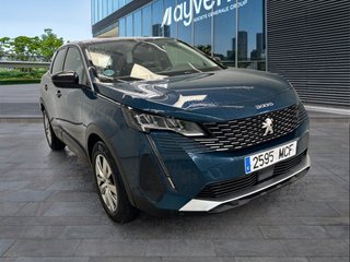 Peugeot 3008 BlueHDi 130 S&S Active Pack 96 kW (130 CV)