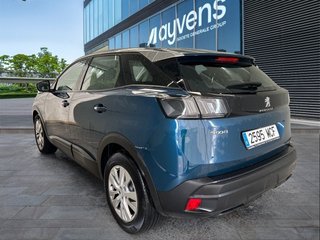 Peugeot 3008 BlueHDi 130 S&S Active Pack 96 kW (130 CV)