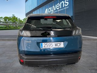 Peugeot 3008 BlueHDi 130 S&S Active Pack 96 kW (130 CV)