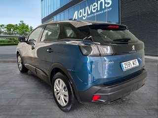 Peugeot 3008 BlueHDi 130 S&S Active Pack 96 kW (130 CV)